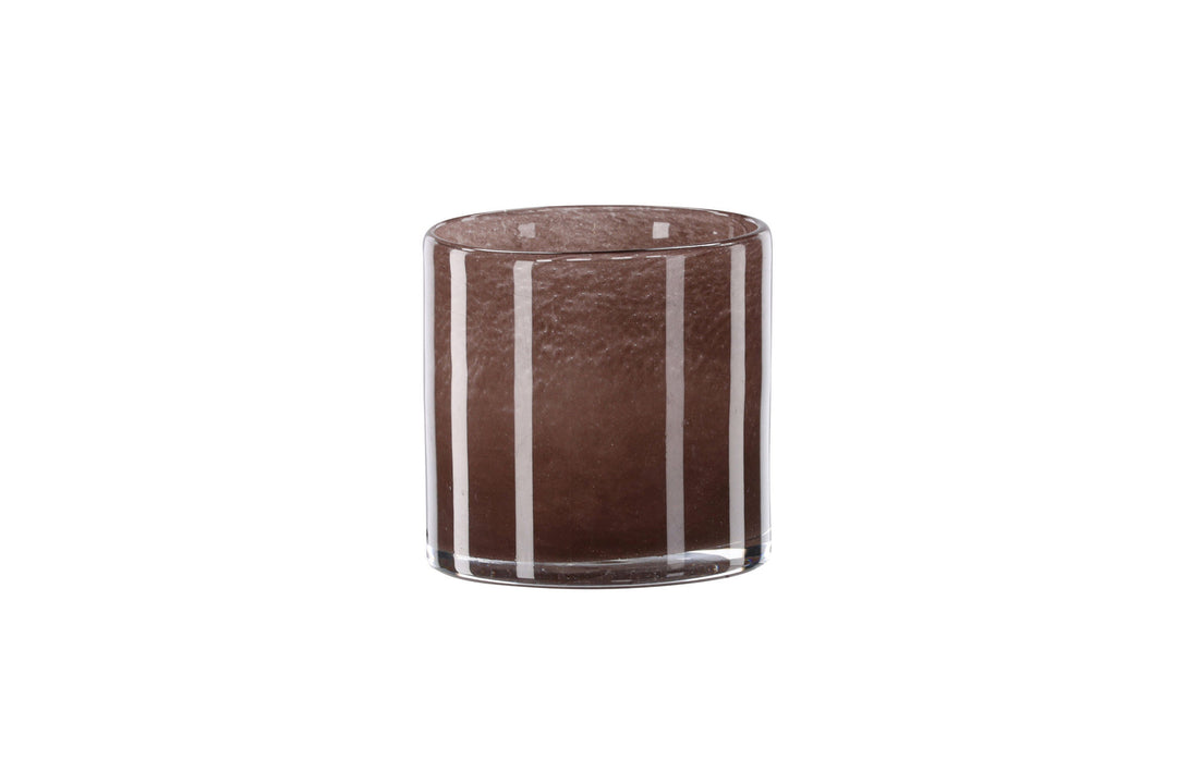 Venture Home Glora Lantern  - Brown - 12*12Hcm