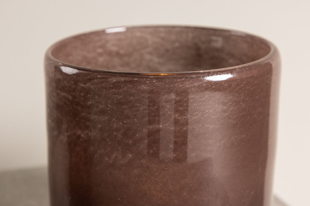 Venture Home Glora Lantern  - Brown - 12*12Hcm