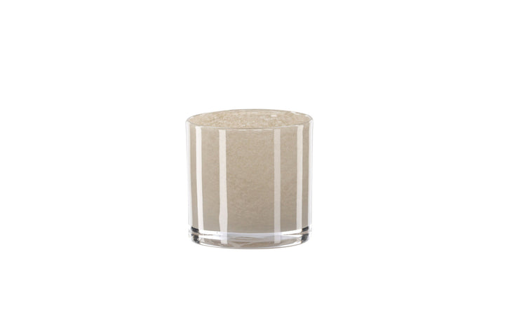 Venture Home Glora Lantern  - Beige - 10*10Hcm