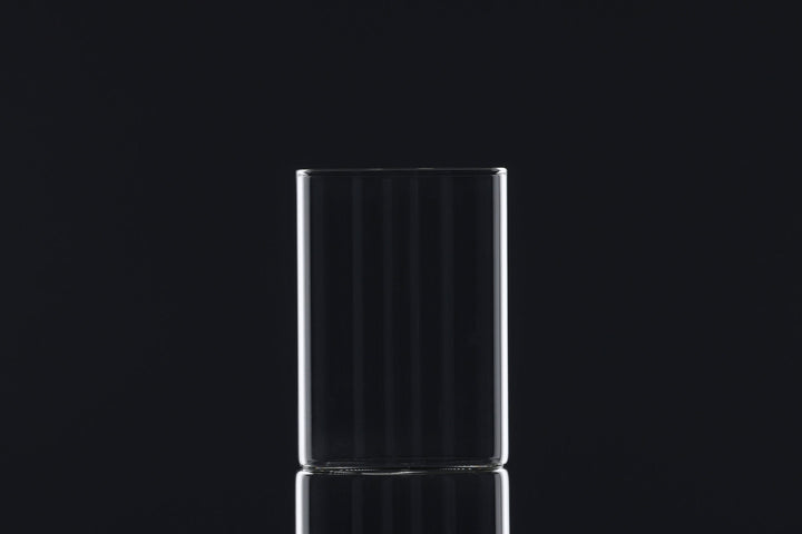 Venture Home Ria Drinking Glass 2-pack - Clear Glass - 8*12Hcm