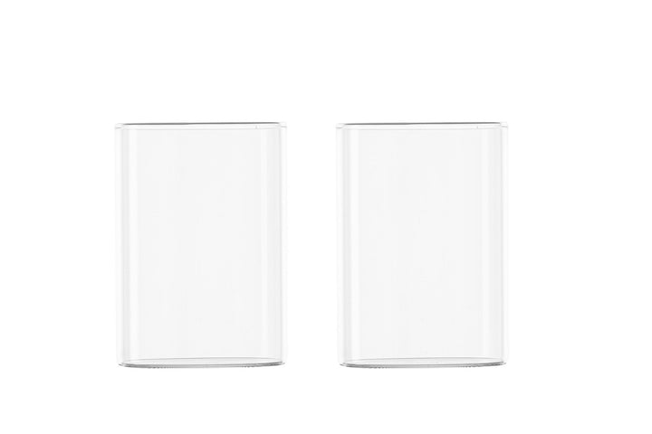 Venture Home Ria Drinking Glass 2-pack - Clear Glass - 8*12Hcm