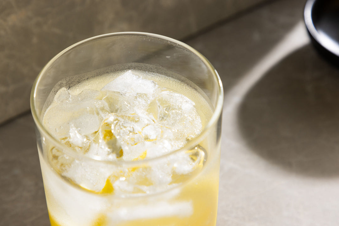 Venture Home Ria Drinking Glass 2-pack - Clear Glass - 8*12Hcm