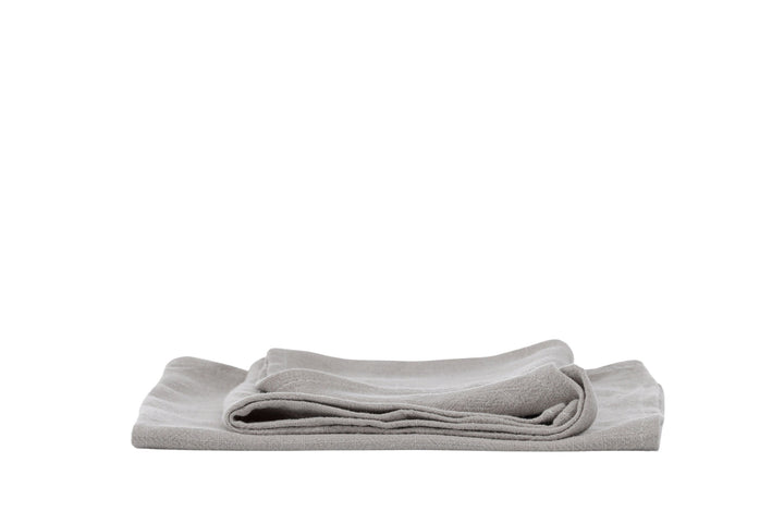 Venture Home Bloria Napkin 2-pack - Light Grey - 40*40cm