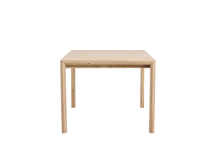 Vind Slider Extention Table - White Wash - 170+40+40cm