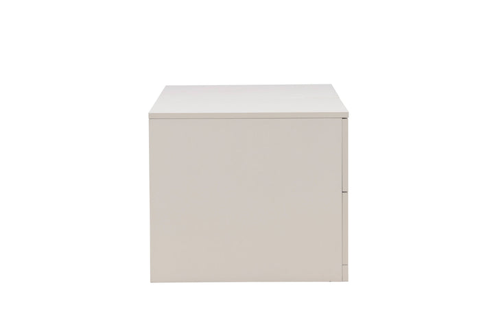Venture Home Nice  Drawer 60x60x52cm - Beige  /  Melamine