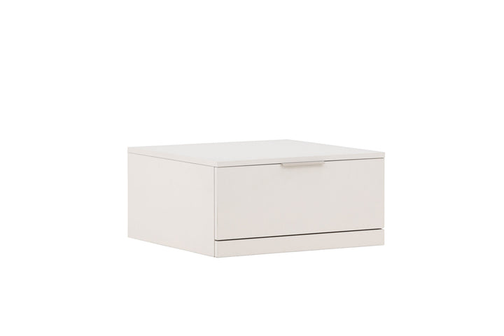 Venture Home Nice  Drawer 60x60x29,3cm - Beige  /  Melamine