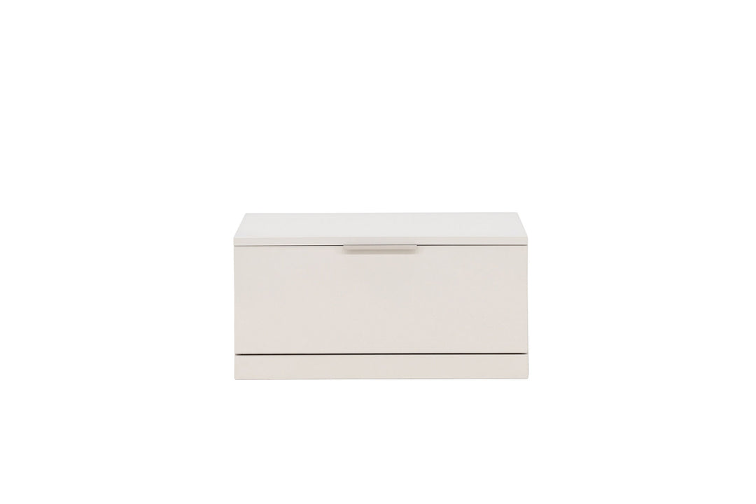 Venture Home Nice  Drawer 60x60x29,3cm - Beige  /  Melamine