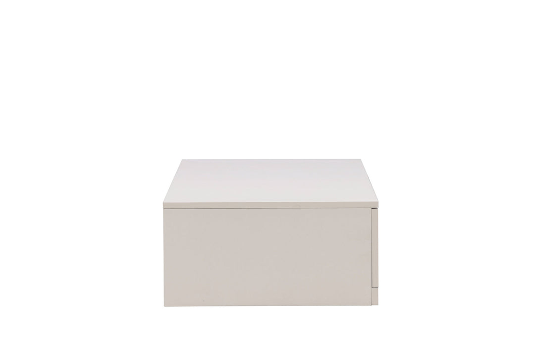 Venture Home Nice  Drawer 60x60x29,3cm - Beige  /  Melamine