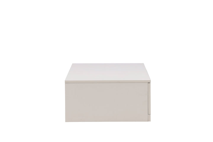 Venture Home Nice  Drawer 60x60x29,3cm - Beige  /  Melamine