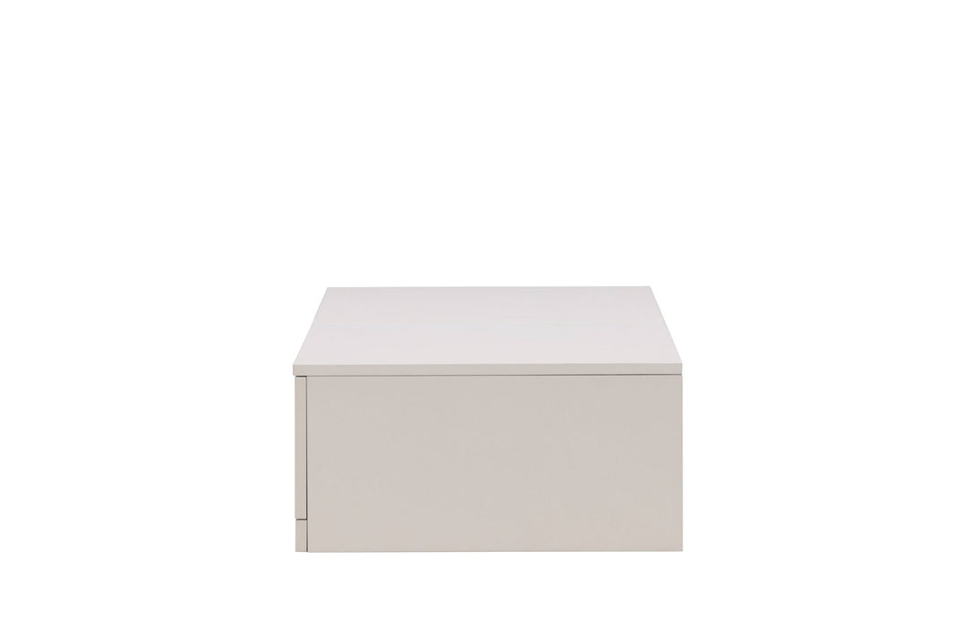 Venture Home Nice  Drawer 60x60x29,3cm - Beige  /  Melamine