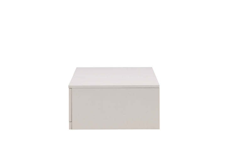 Venture Home Nice  Drawer 60x60x29,3cm - Beige  /  Melamine