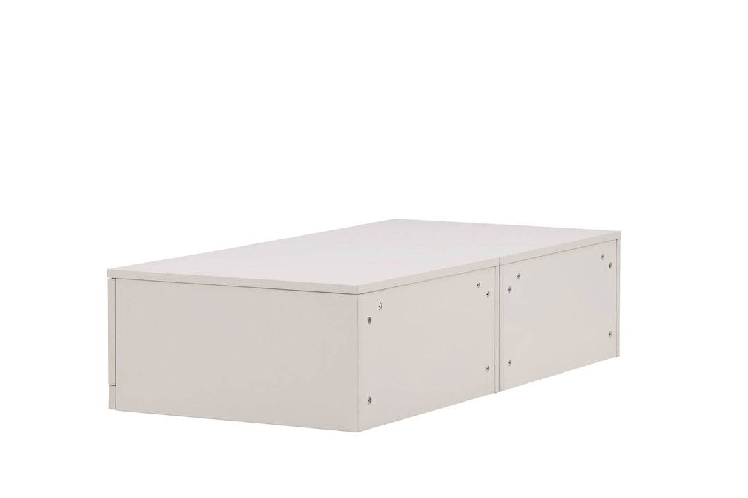 Venture Home Nice  Drawer 60x60x29,3cm - Beige  /  Melamine