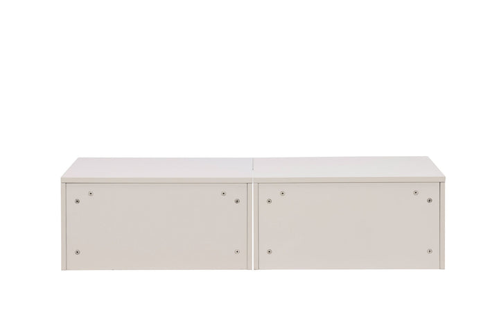Venture Home Nice  Drawer 60x60x29,3cm - Beige  /  Melamine