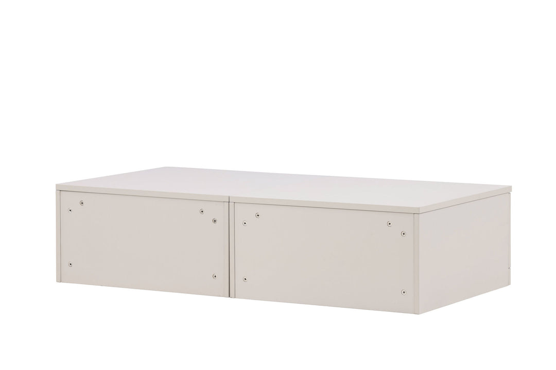 Venture Home Nice  Drawer 60x60x29,3cm - Beige  /  Melamine