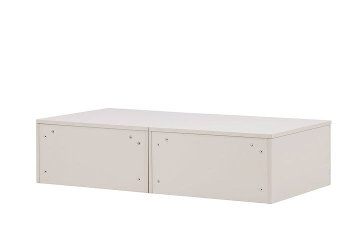 Venture Home Nice  Drawer 60x60x29,3cm - Beige  /  Melamine