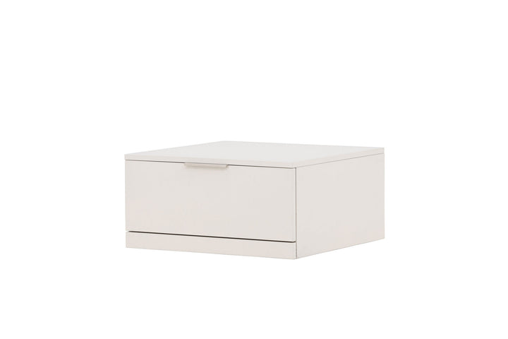 Venture Home Nice  Drawer 60x60x29,3cm - Beige  /  Melamine