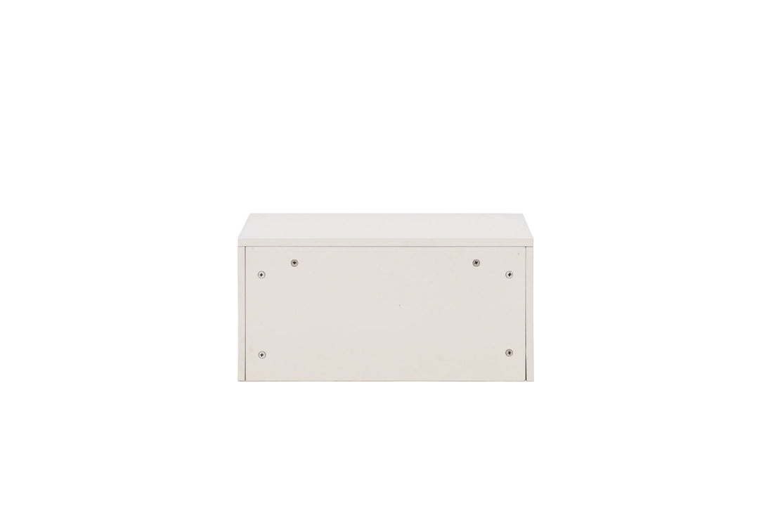 Venture Home Nice  Drawer 60x60x29,3cm - Beige  /  Melamine