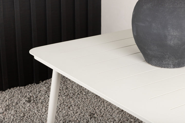 Venture Home Lina Dining Table - Beige - 200*90