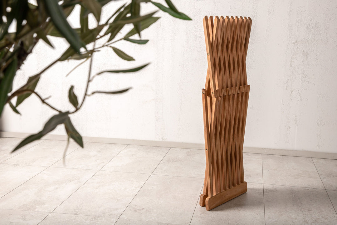 Venture Home Ghana - Lounge table Z- Natural - Teak -
