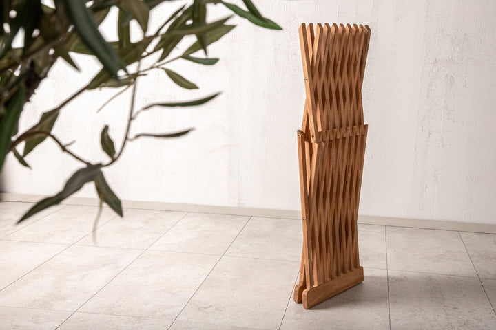 Venture Home Ghana - Lounge table Z- Natural - Teak -