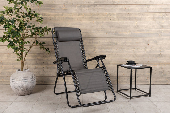 Venture Home Melker Baden Baden - grey/grey