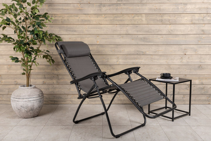 Venture Home Melker Baden Baden - grey/grey
