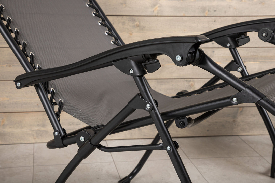 Venture Home Melker Baden Baden - grey/grey