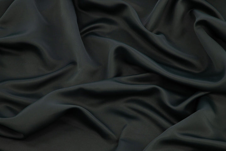 Venture Home Evelyn Curtain Polyester blackout - Black - 135*290 - Multi tape