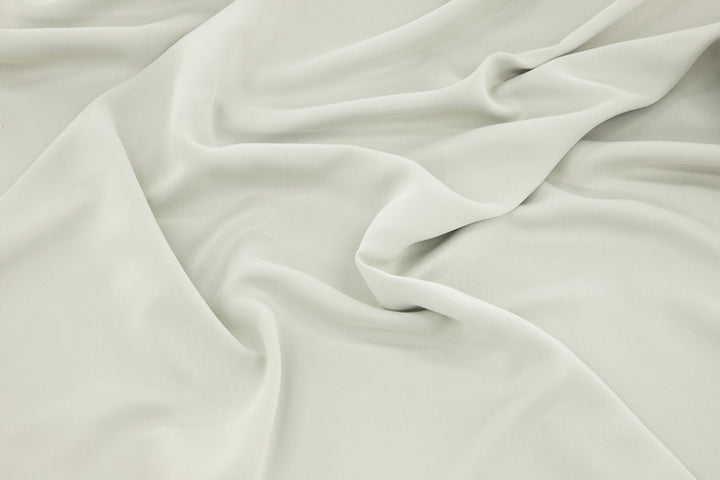 Venture Home Evelyn Curtain Polyester blackout - Offwhite - 135*290 - Multi tape