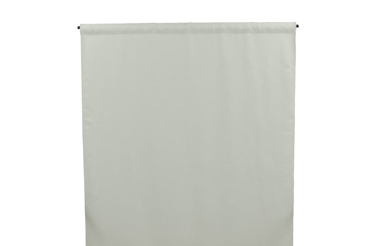 Venture Home Evelyn Curtain Polyester blackout - Offwhite - 135*240