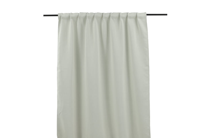 Venture Home Evelyn Curtain Polyester blackout - Offwhite - 135*240