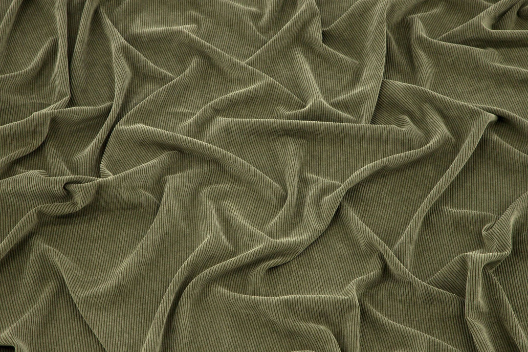 Venture Home Elma Curtain Manchester - Green - 240*140