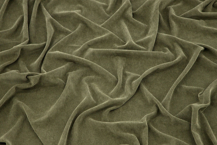 Venture Home Elma Curtain Manchester - Green - 240*140