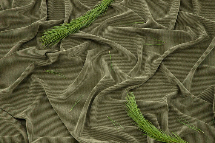 Venture Home Elma Curtain Manchester - Green - 240*140