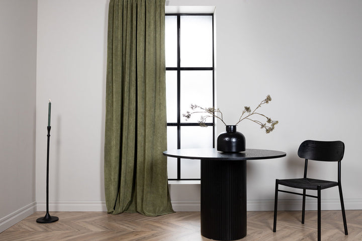 Venture Home Elma Curtain Manchester - Green - 240*140