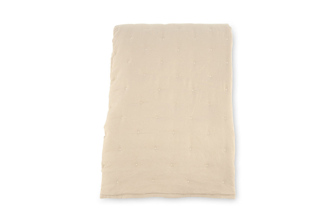 Venture Home Sally Bedspread Microfiber - Beige / - 250*150