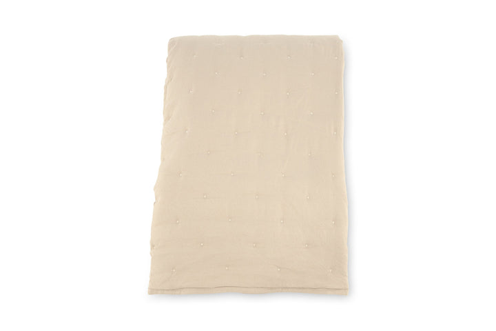 Venture Home Sally Bedspread Microfiber - Beige / - 250*150