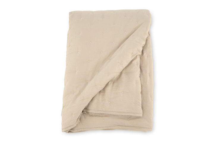 Venture Home Sally Bedspread Microfiber - Beige / - 250*150