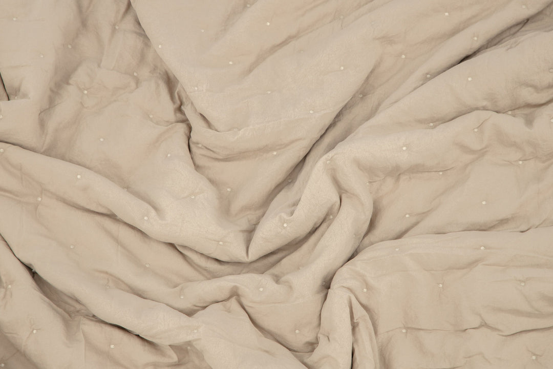 Venture Home Sally Bedspread Microfiber - Beige / - 250*150