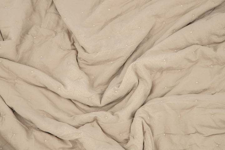 Venture Home Sally Bedspread Microfiber - Beige / - 250*150