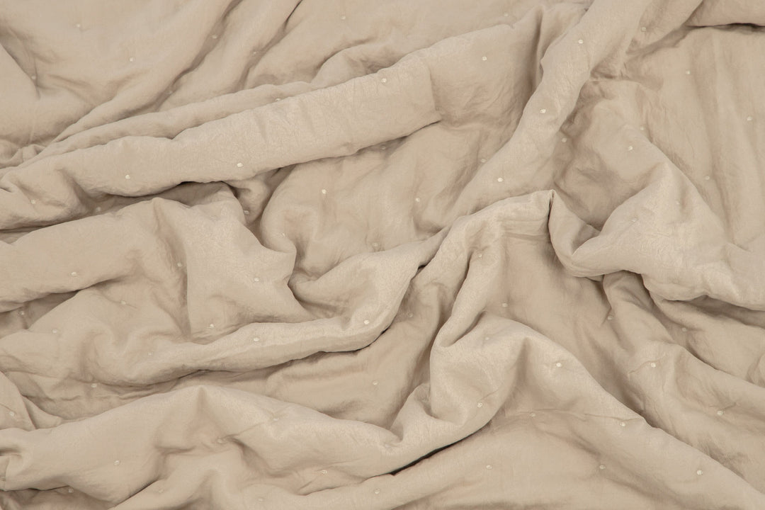Venture Home Sally Bedspread Microfiber - Beige / - 250*150