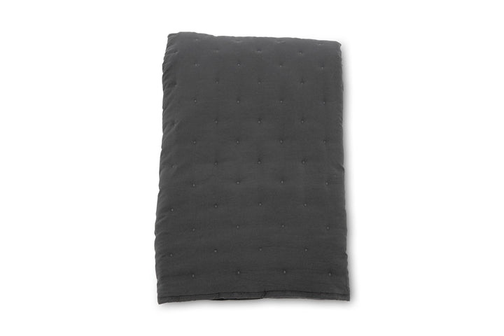 Venture Home Sally Bedspread Microfiber - Antracit / - 260*260