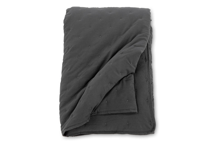 Venture Home Sally Bedspread Microfiber - Antracit / - 260*260