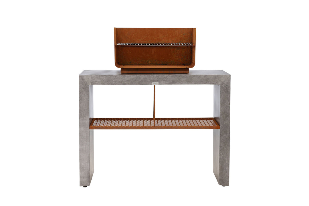 Venture Home Velas Outdoor Kitchen  - Cementlook