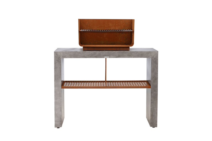 Venture Home Velas Outdoor Kitchen  - Cementlook