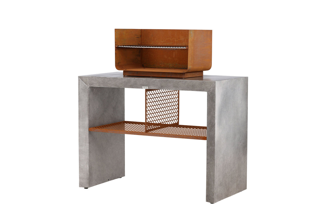 Venture Home Velas Outdoor Kitchen  - Cementlook