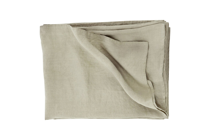 Venture Home Milo Bedspread Linen - Beige / - 260*260