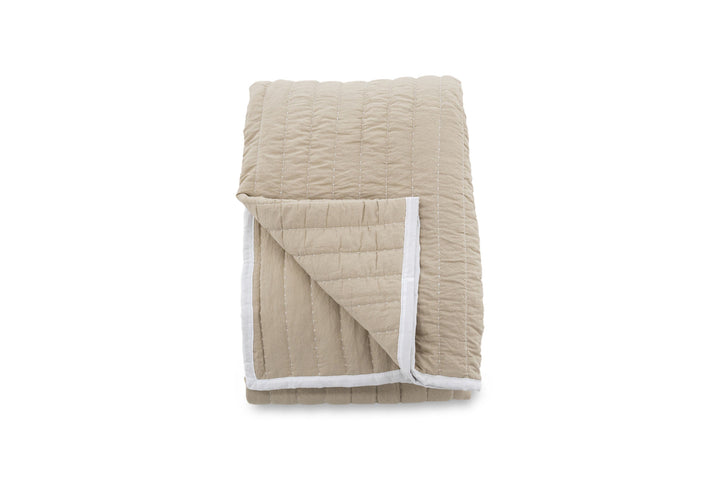 Venture Home Juni Bedspread Microfiber - Beige - 180*260