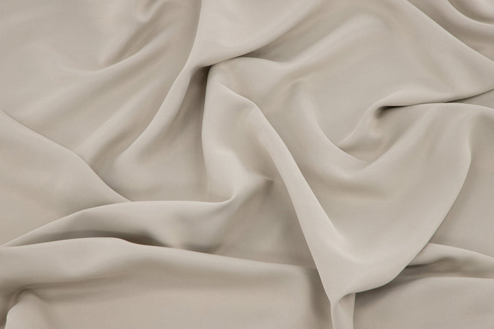 Venture Home Evelyn Curtain Polyester blackout - Beige - 135*290 - Multi tape