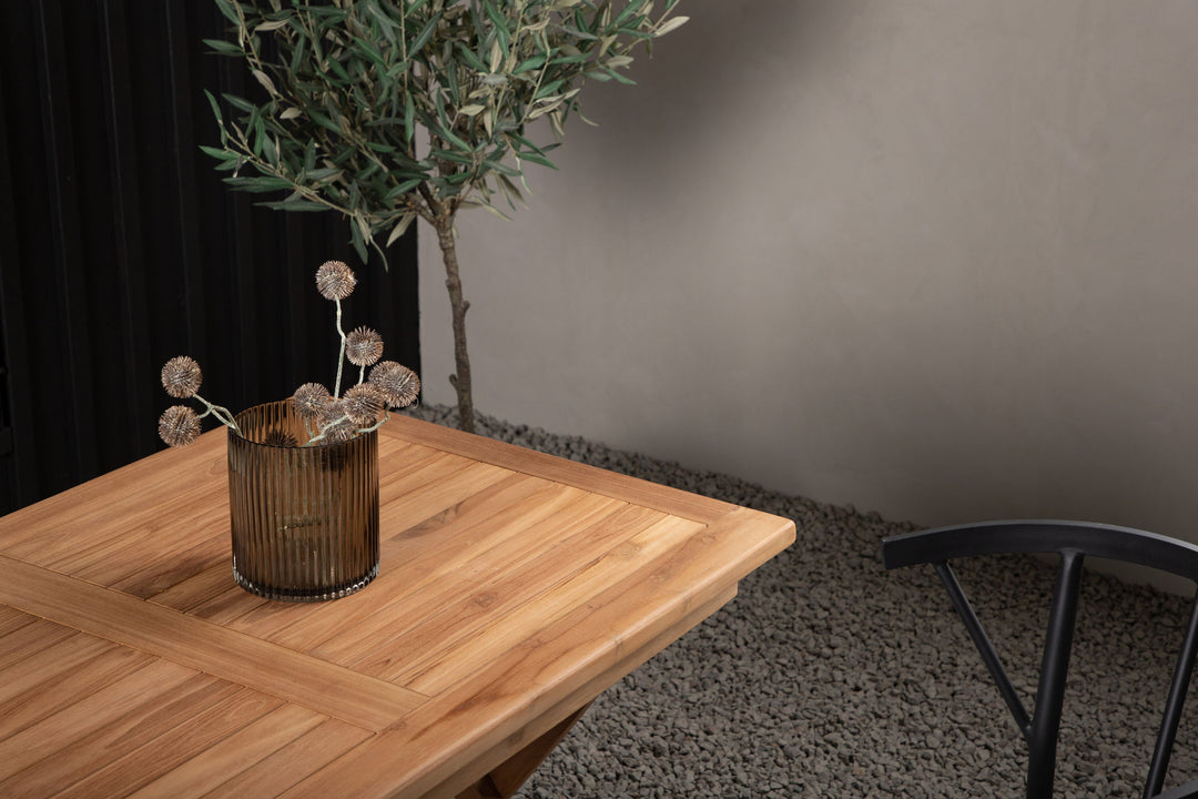 Venture Home Kenya Dining Table 120*70*H75 - Teak